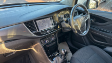 Vauxhall Mokka X 1.4T ecoTEC Design Nav 5dr Petrol Hatchback